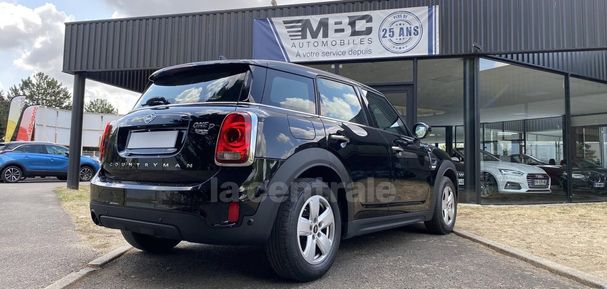 MINI Cooper Countryman 85 kW image number 3