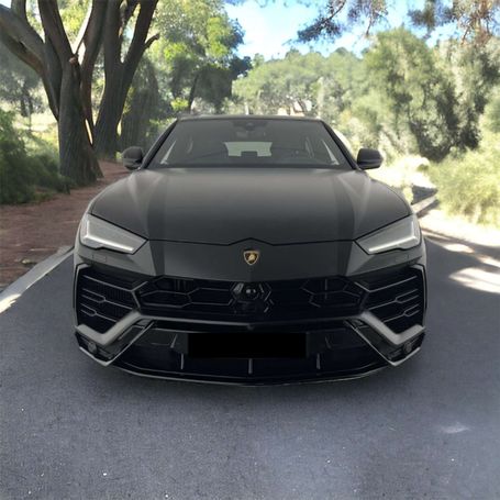 Lamborghini Urus 478 kW image number 1