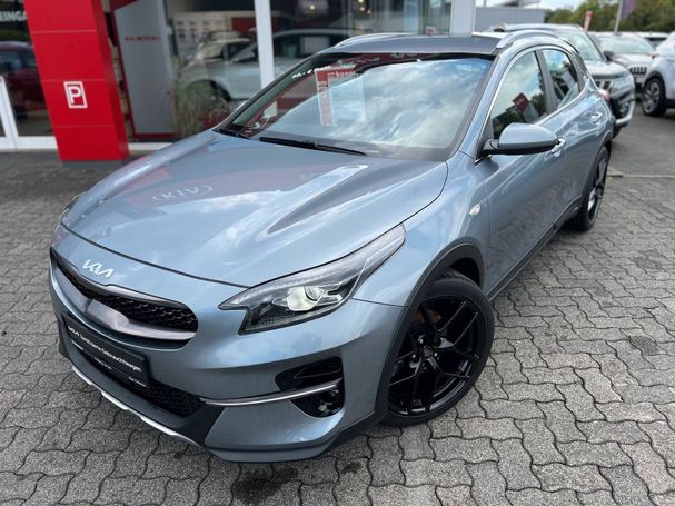 Kia XCeed 1.5 T-GDI 118 kW image number 2