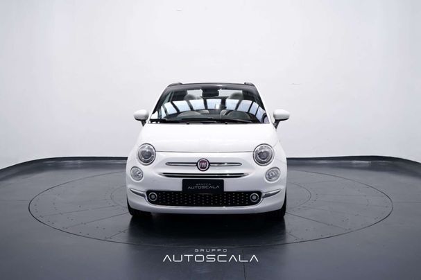 Fiat 500C 51 kW image number 9