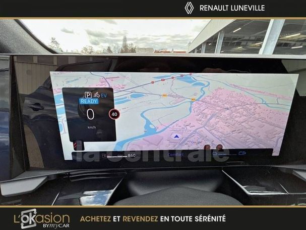 Renault Austral E-Tech 146 kW image number 18