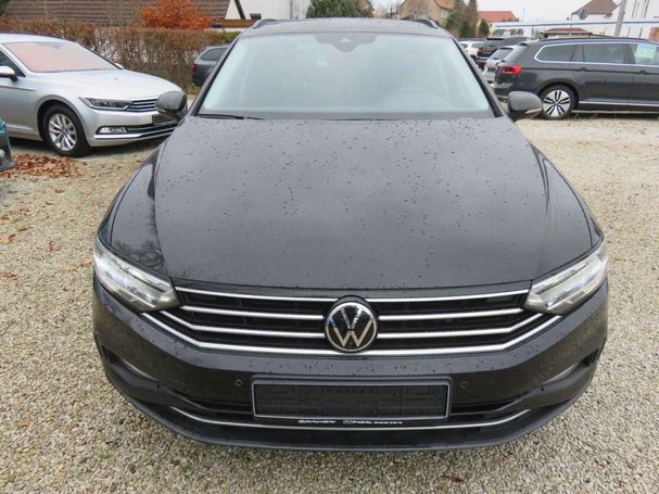 Volkswagen Passat 2.0 TDI Business DSG 110 kW image number 3