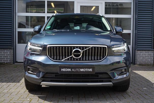 Volvo XC40 T3 Inscription 120 kW image number 2