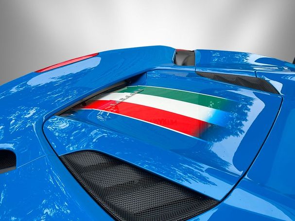 Ferrari 488 Pista Spider 530 kW image number 38