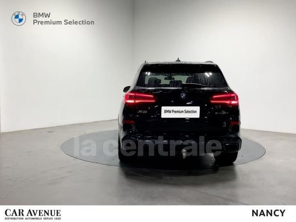 BMW X5 xDrive40d 250 kW image number 19