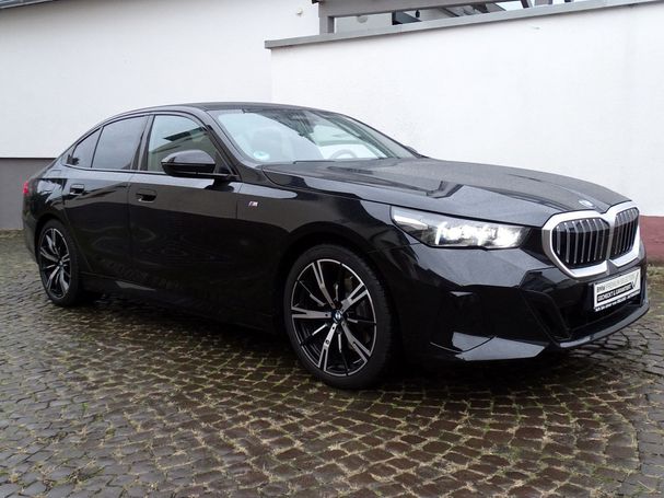 BMW 520d 145 kW image number 1