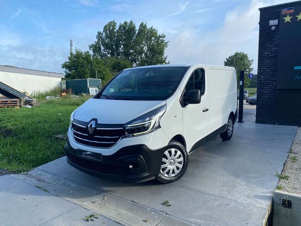 Renault Trafic 1.6 dCi 89 kW image number 10