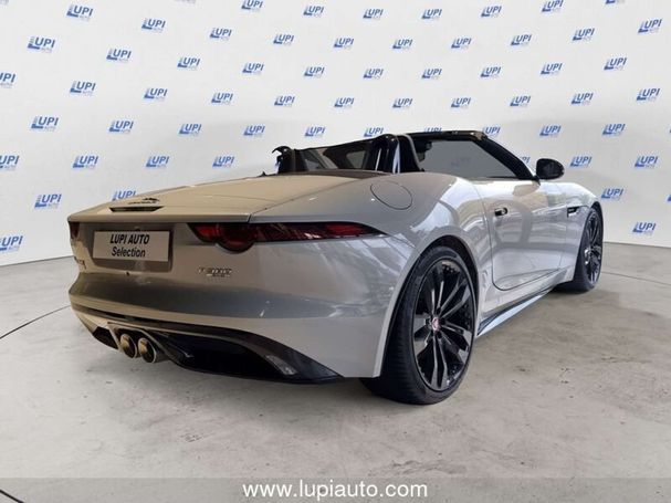 Jaguar F-Type 2.0 i4 221 kW image number 3