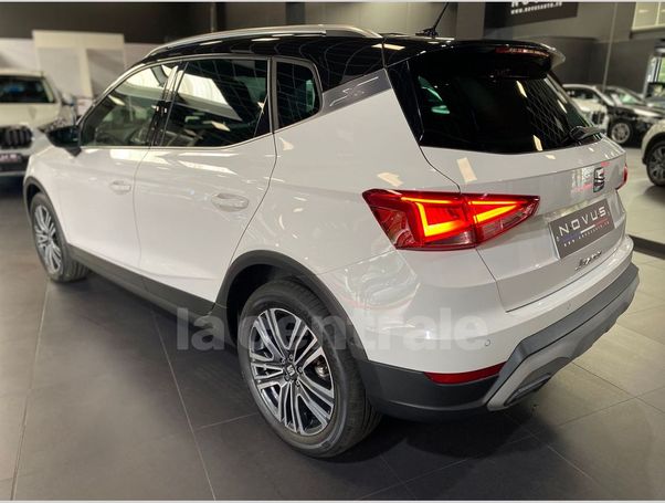 Seat Arona 1.0 TSI 81 kW image number 14