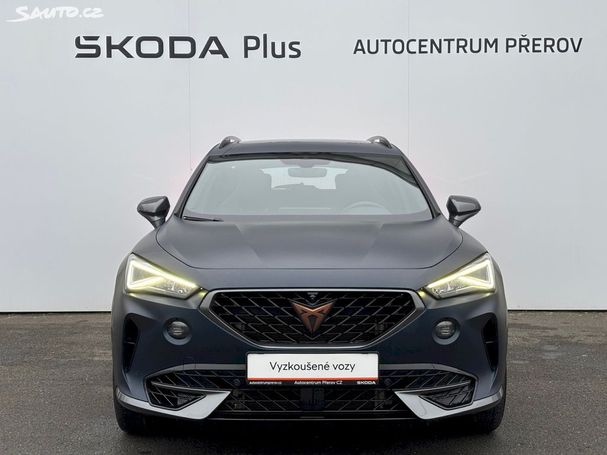 Cupra Formentor 2.0 TSI DSG 4Drive VZ 228 kW image number 2