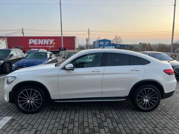 Mercedes-Benz GLC 300 190 kW image number 14