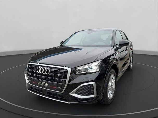 Audi Q2 35 TFSI S tronic Advanced 110 kW image number 1