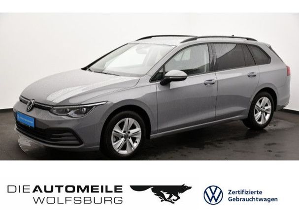 Volkswagen Golf Variant 2.0 TDI DSG 110 kW image number 1