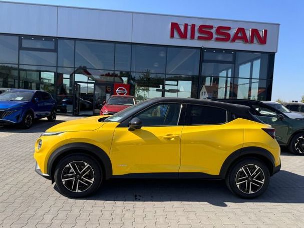 Nissan Juke 105 kW image number 4