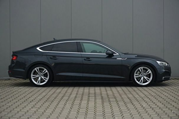 Audi A5 180 kW image number 2