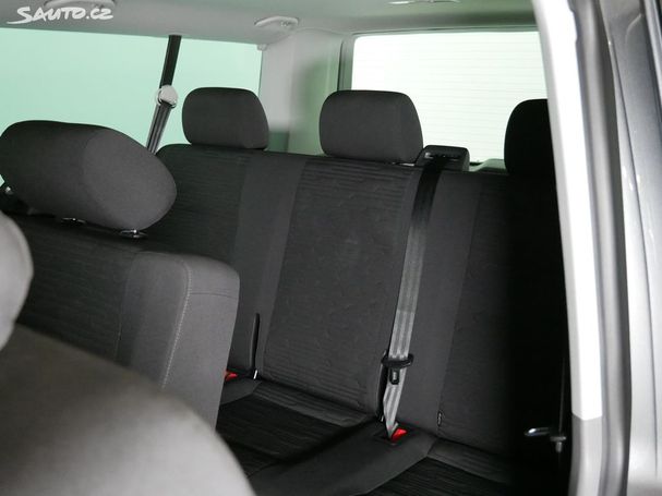 Volkswagen T6 Caravelle long 150 kW image number 11