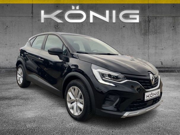 Renault Captur 140 Evolution 103 kW image number 2