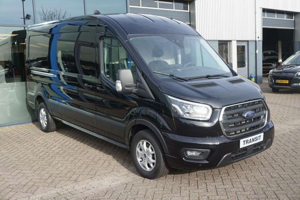 Ford Transit 350 L3H2 Limited 125 kW image number 2