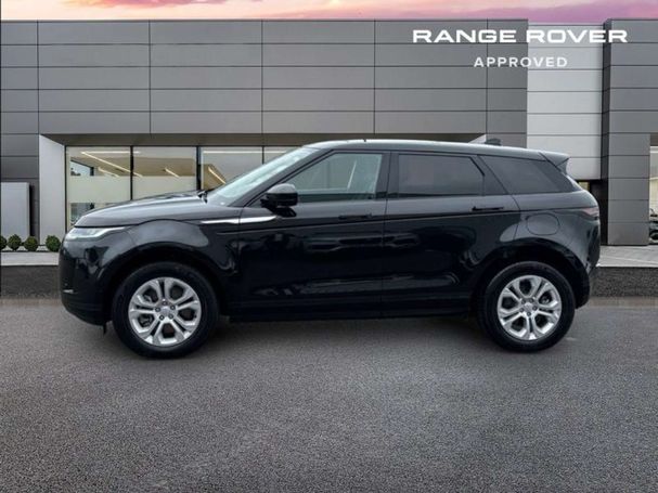 Land Rover Range Rover Evoque 149 kW image number 5