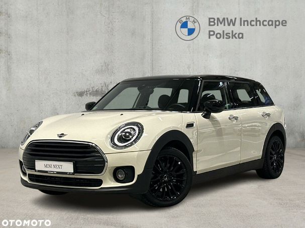 Mini Cooper Clubman 100 kW image number 1