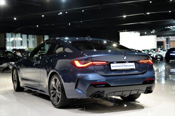 BMW 440i xDrive 275 kW image number 13