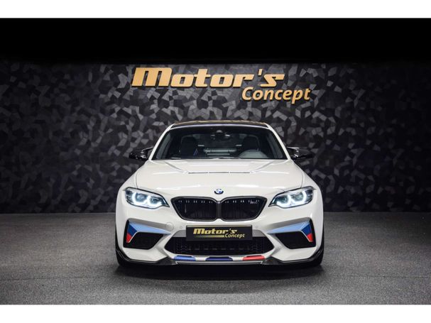 BMW M2 CS 331 kW image number 3