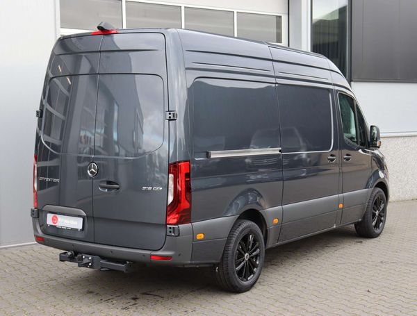 Mercedes-Benz Sprinter 3.5t 319 CDI 140 kW image number 2