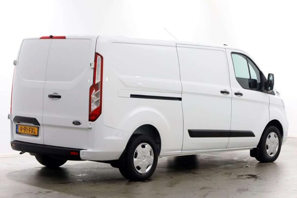 Ford Transit Custom L2H1 2.0 TDCi Trend 96 kW image number 2