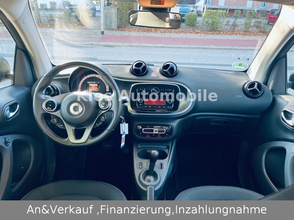 Smart ForTwo 66 kW image number 7