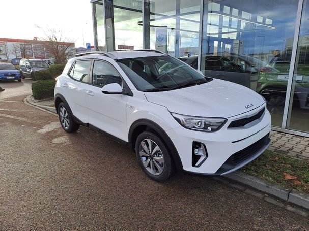 Kia Stonic 1.2 58 kW image number 3