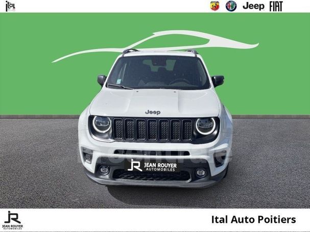 Jeep Renegade 1.3 Turbo PHEV 140 kW image number 3