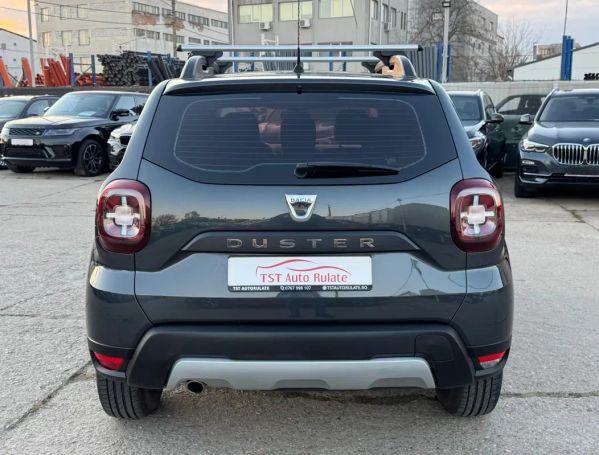 Dacia Duster 85 kW image number 7