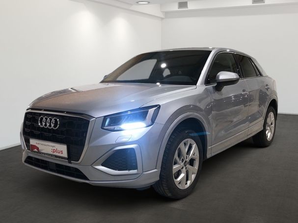 Audi Q2 35 TFSI S tronic Advanced 110 kW image number 1