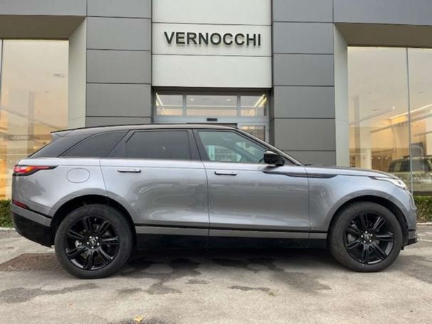 Land Rover Range Rover Velar Edition 150 kW image number 6