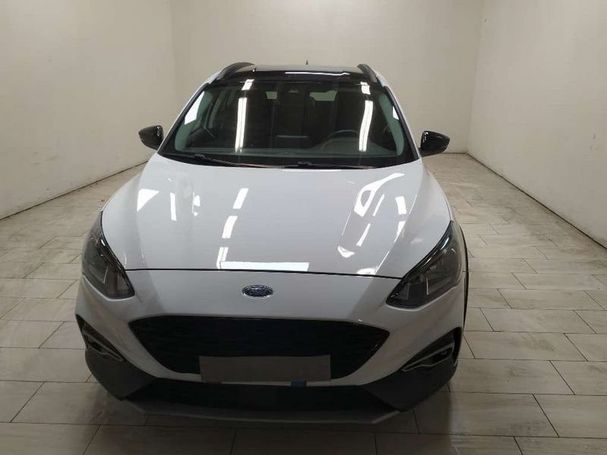 Ford Focus 1.0 EcoBoost 92 kW image number 3