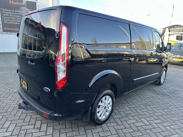 Ford Transit Custom 320 L2H1 2.0 TDCi 125 kW image number 2