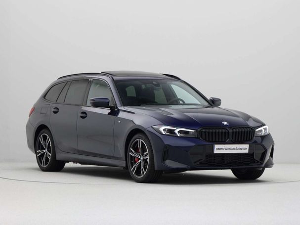 BMW 330e Touring 215 kW image number 2