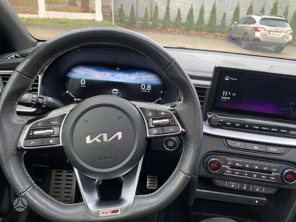 Kia ProCeed 1.0 T-GDI GT Line 88 kW image number 14