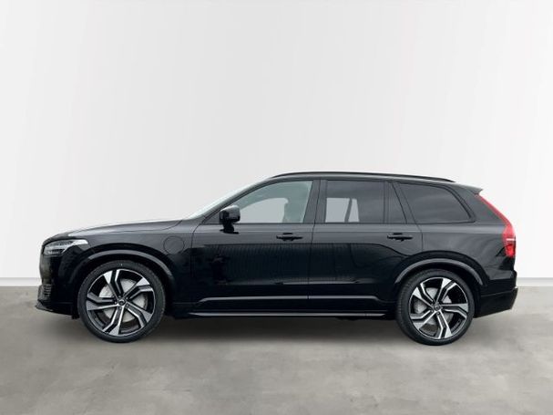 Volvo XC90 T8 Recharge AWD 335 kW image number 5