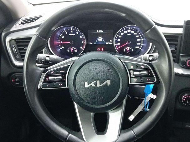 Kia Ceed 1.0 T-GDI 88 kW image number 15