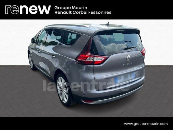 Renault Grand Scenic BLUE dCi 120 EDC 88 kW image number 14