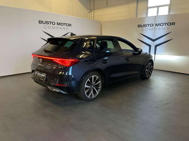 Seat Leon 1.5 TSI FR 96 kW image number 6