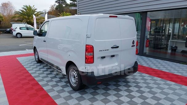  Fiat Scudo 107 kW image number 3