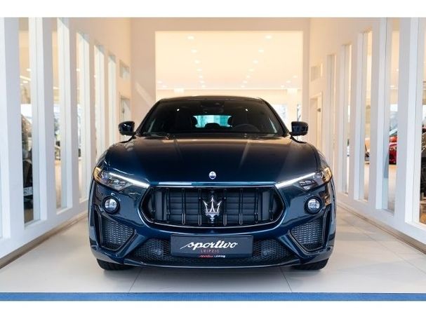 Maserati Levante Trofeo 427 kW image number 2