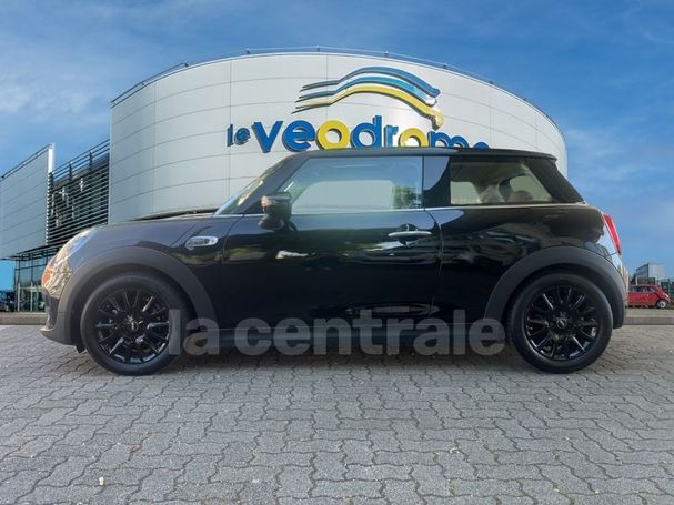 MINI ONE 75 kW image number 18