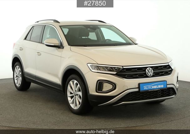 Volkswagen T-Roc 1.5 TSI DSG 110 kW image number 7