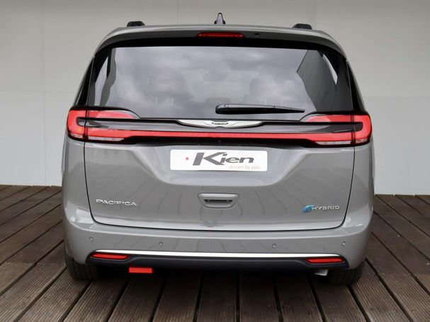 Chrysler Pacifica 191 kW image number 16