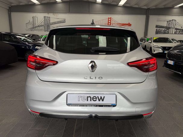 Renault Clio E-Tech Hybrid 140 Intens 103 kW image number 3