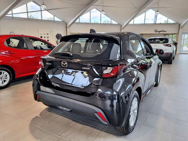 Mazda 2 Hybrid 85 kW image number 7