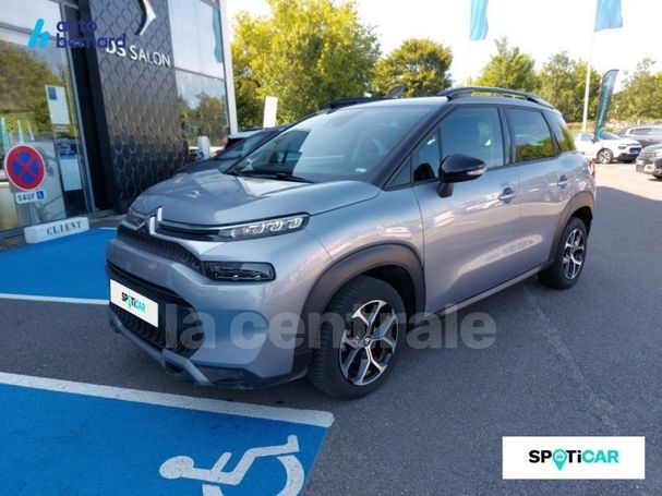 Citroen C3 Aircross BlueHDi 110 81 kW image number 1